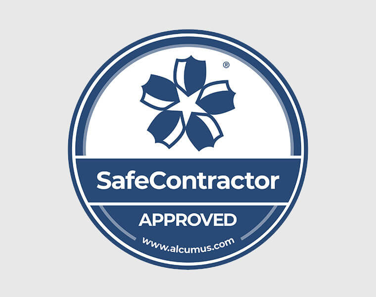 Safe Contractor Accreditation