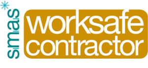 Accreditations: SMAS Safety Management Advisory Services