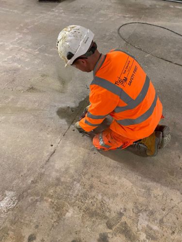 Injection Waterproofing for a Construction Contractor - 3_500h