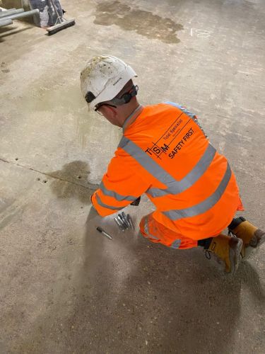 Injection Waterproofing for a Construction Contractor - 5_500h