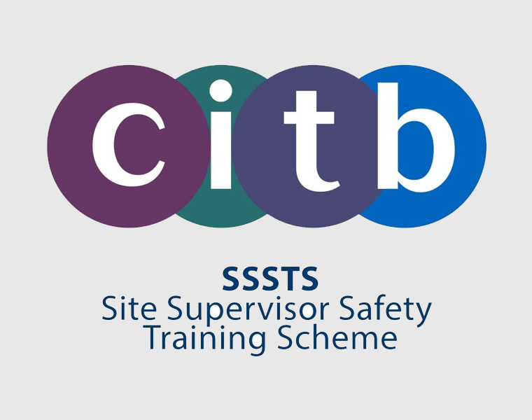 SSSTS Supervisors Training