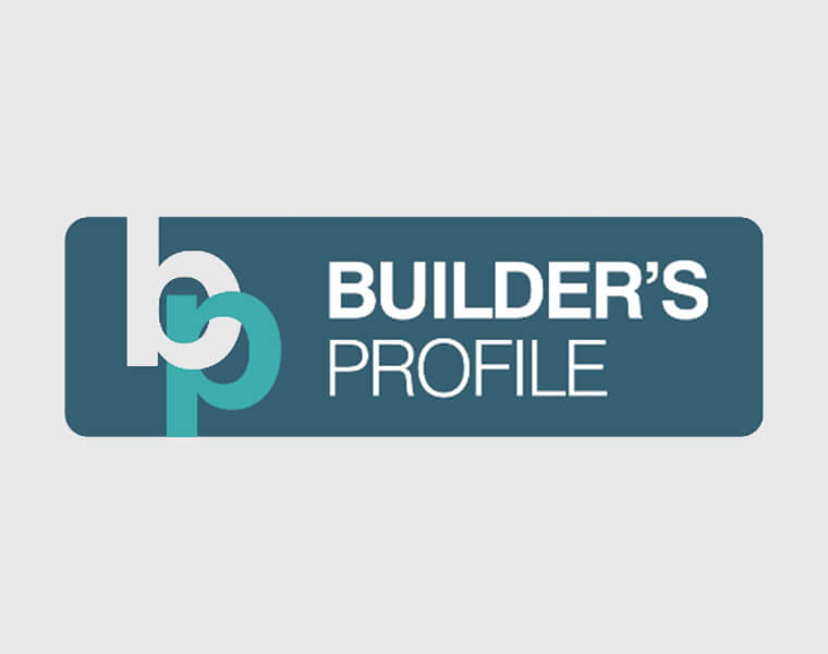 We have achieve our Builders profile Premium membership