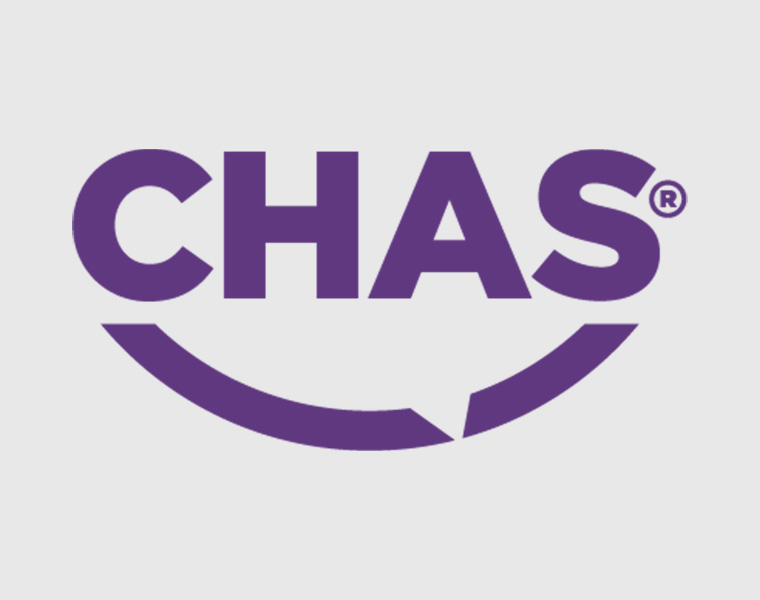 CHAS Accreditation