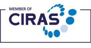 Accreditations: CIRAS