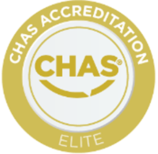 Accreditations: CHAS