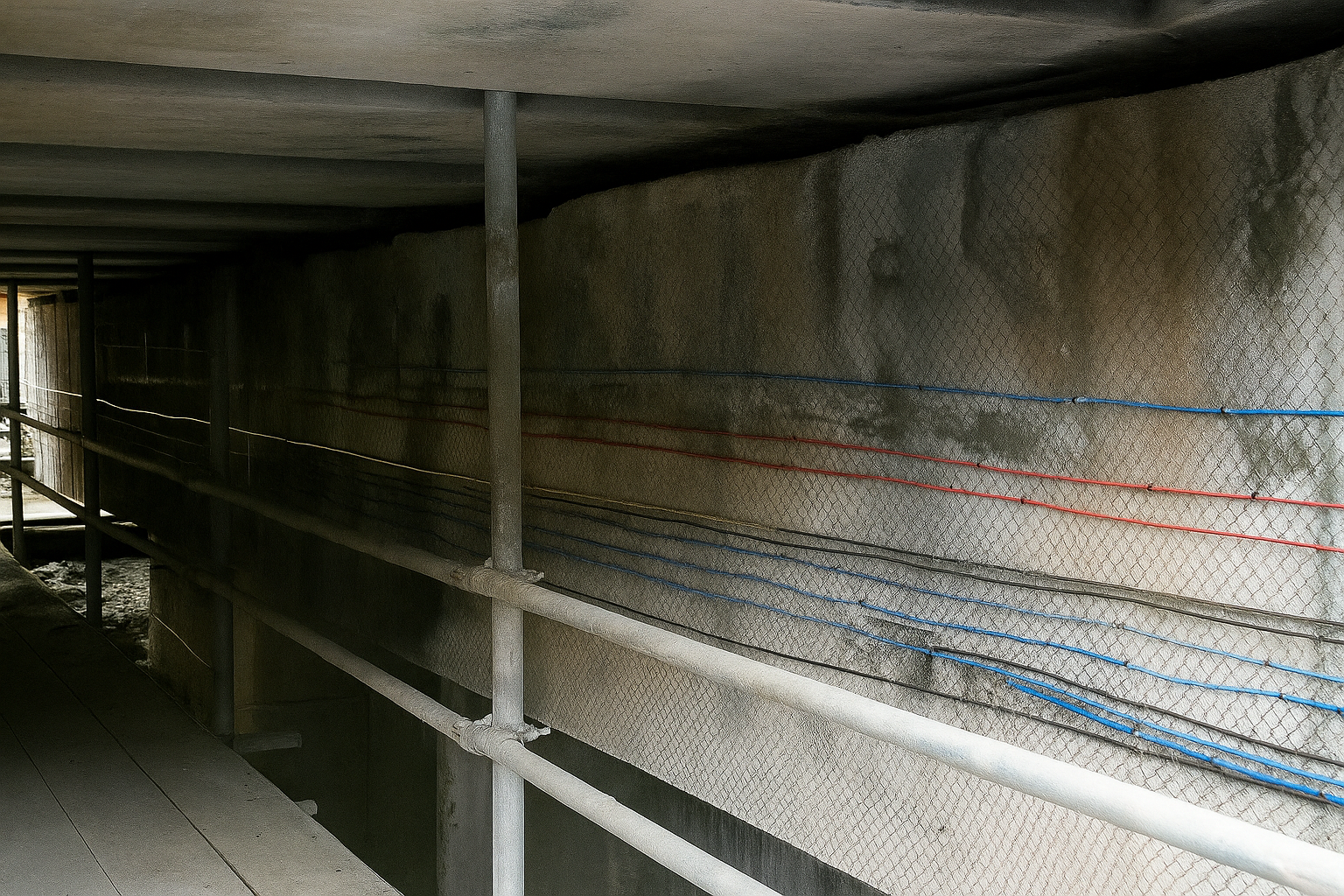 The Value of Cathodic Protection in Reinforced Concrete Structures