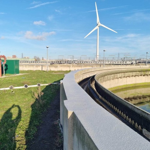 Concrete Refurbishment & Protective Coatings