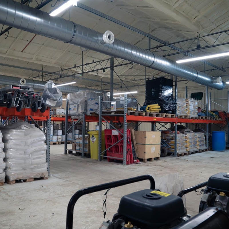 TSM Boosts Efficiency and Capability Through Strategic Investments in Plant, Fleet, and Facilities