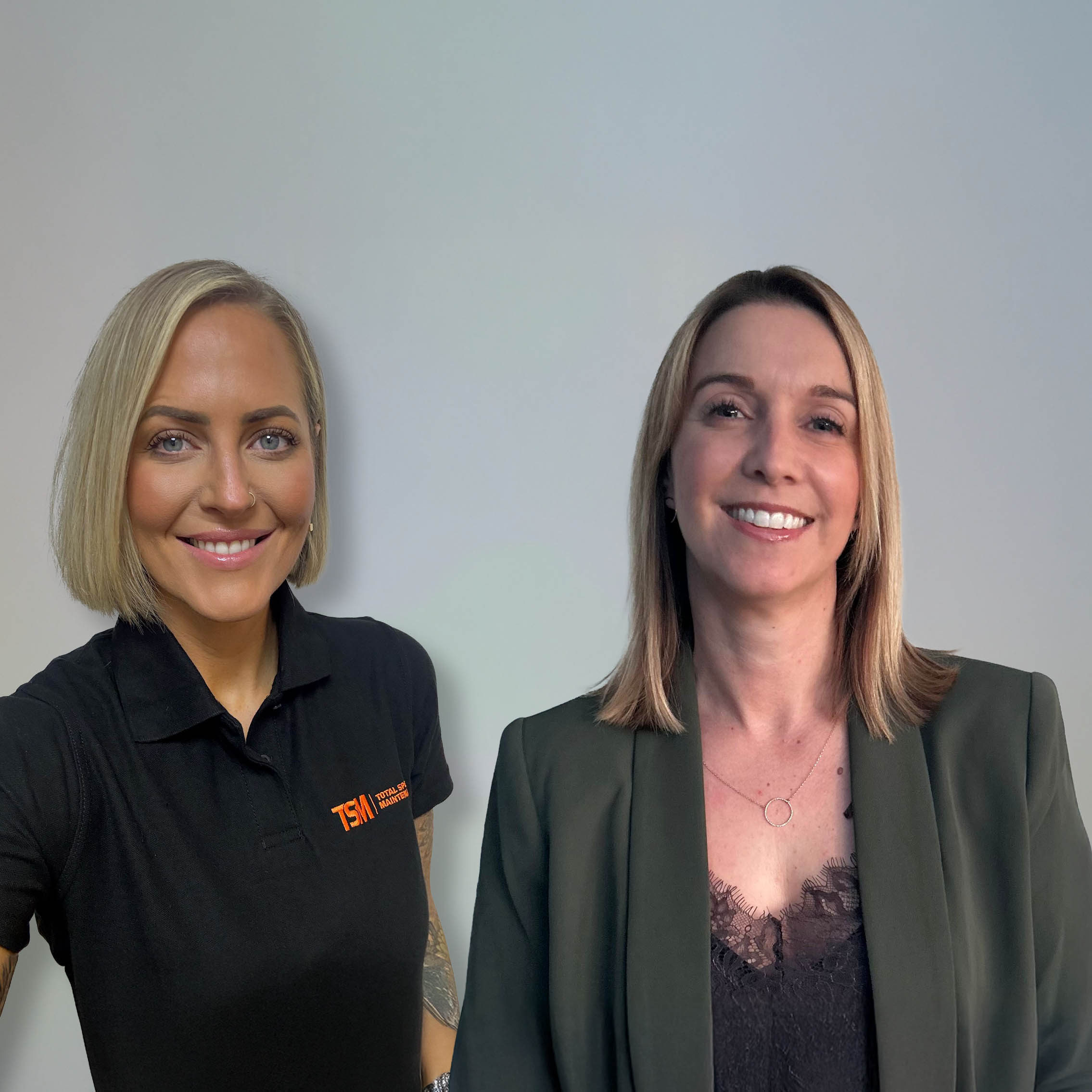 Senior Careers for Women in Construction: Insights from TSM