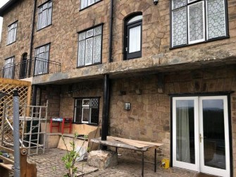 Concrete Repair for a Domestic Client - 1_750w