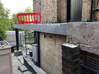 Concrete Repair for a Domestic Client - 6_550x420