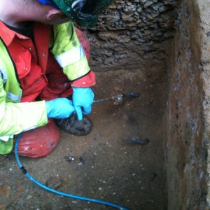 Ground_Stabilisation_for_a_London_Construction_Contractor-2