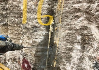 Injection Waterproofing For Piling Contractor - 2