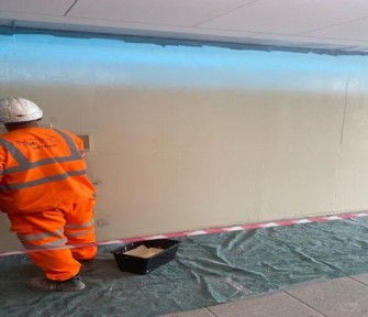 Injection Waterproofing for Rail Contractor - 1_500h