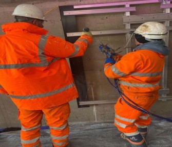 Injection Waterproofing for Rail Contractor - 4_500h