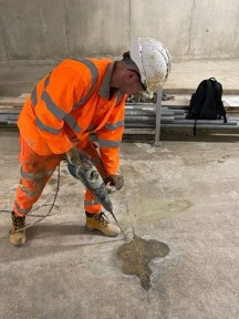 Injection Waterproofing for a Construction Contractor - 1_500wx500h