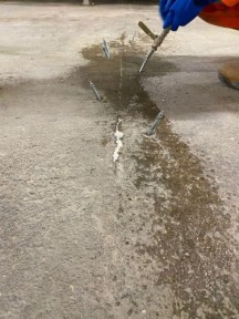 Injection Waterproofing for a Construction Contractor - 7_500h