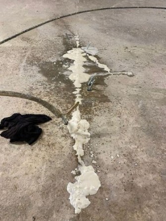 Injection Waterproofing for a Construction Contractor - 9_500h