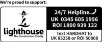 Lighthouse, The Construction Charity