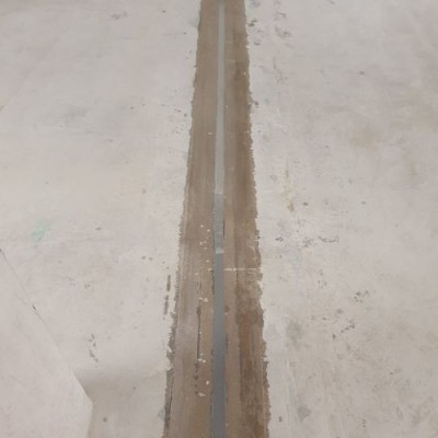Movement Joint Waterproofing for a Construction Contractor - 2_500wx500h