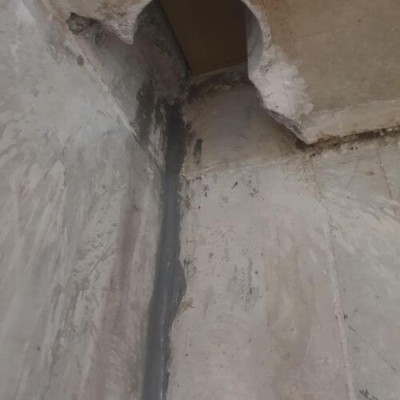 Movement Joint Waterproofing for a Construction Contractor - 3_500wx500h