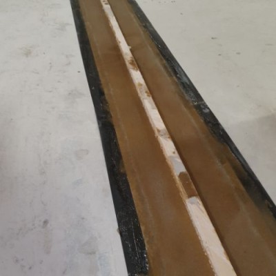 Movement Joint Waterproofing for a Construction Contractor - 3_500wx500h