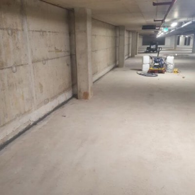 Movement Joint Waterproofing for a Construction Contractor - 4_500wx500h