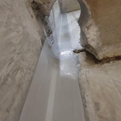 Movement Joint Waterproofing for a Construction Contractor - 5_500wx500h