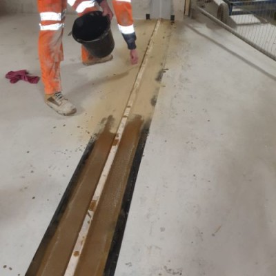 Movement Joint Waterproofing for a Construction Contractor - 5_500wx500h