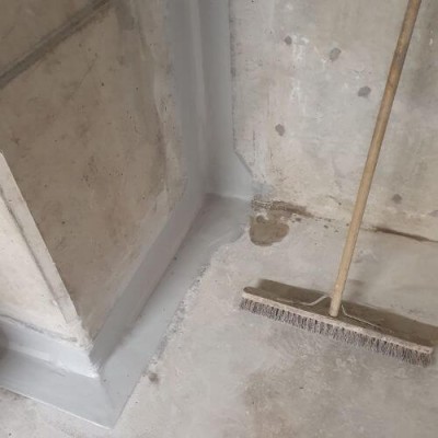 Movement Joint Waterproofing for a Construction Contractor - 7_500wx500h