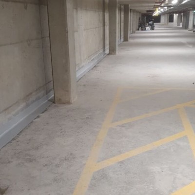 Movement Joint Waterproofing for a Construction Contractor - 8_750x368