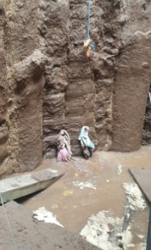 Piling Contractor for a Injection Waterproofing - 1_500h