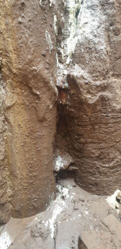 Piling Contractor for a Injection Waterproofing - 2_500h