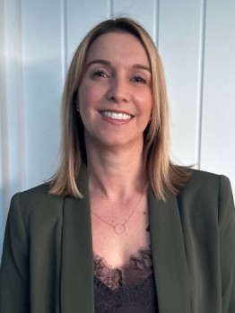 Women in Construction - Natalie