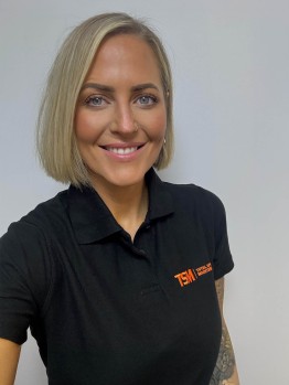 Women in Construction - Suzanne