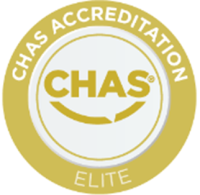 Accreditations: CHAS